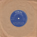 Jackie Wilson A Woman, A Lover, A Friend - Demo UK Promo 7" vinyl single (7 inch record / 45) 108,735