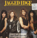 Jagged Edge (Rock) You Don't Love Me UK 12" vinyl single (12 inch record / Maxi-single) PZ97