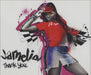 Jamelia Thank You UK Promo CD single (CD5 / 5") CDRDJ6621