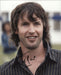 James Blunt Autographed Photo UK photograph AUTOGRAPHED PHOTO