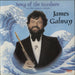 James Galway Song Of The Seashore UK vinyl LP album (LP record) INTS5230