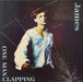 James One Man Clapping UK vinyl LP album (LP record) ONEMAN1LP