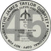 James Taylor Quartet It Doesn't Matter UK Promo 12" vinyl single (12 inch record / Maxi-single) URBX43DJ