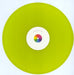 Jamie XX In Colour - Triple Coloured Vinyl + Bonus CD UK 3-LP vinyl record set (Triple LP Album)
