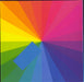 Jamie XX In Colour - Triple Coloured Vinyl + Bonus CD UK 3-LP vinyl record set (Triple LP Album) YTLP122X