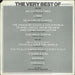 Jan & Dean The Very Best Of Jan & Dean Vol. II US vinyl LP album (LP record)