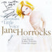 Jane Horrocks The Further Adventures Of Little Voice - Autographed UK Promo CD album (CDLP) 528754