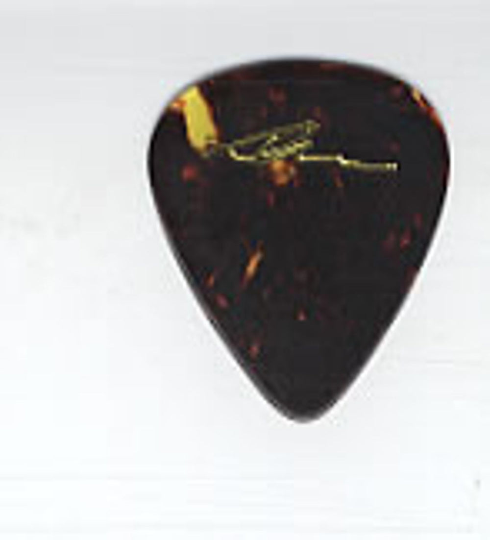 Janes Addiction Jubilee Tour 2001 - Dave Nararro US guitar pick PLECTRUM