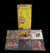 Janis Joplin Box Of Pearls - Long Box US 5-CD album set JNJ5CBO800429