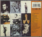 Jason Donovan All Around The World UK CD album (CDLP) 042284774529