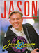 Jason Donovan The Official Annual 1990 UK book 0-7235-6866-9