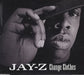 Jay-Z Change Clothes European Promo CD single (CD5 / 5") CHANGECJ1