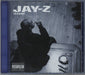Jay-Z The Blueprint UK CD album (CDLP) 586396-2
