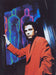 Jean-Michel Jarre Chronologie - Europe In Concert With Swatch UK tour programme TOUR PROGRAMME