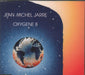 Jean-Michel Jarre Oxygene 8 Austrian CD single (CD5 / 5") 664074