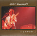 Jeff Buckley Grace Australian CD single (CD5 / 5") 663085.2