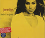 Jennifer Lopez Feelin' So Good UK CD single (CD5 / 5") 669197-5