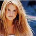 Jessica Simpson I Wanna Love You Forever US Promo CD single (CD5 / 5") CSK42539