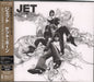 Jet Get Born Japanese CD album (CDLP) WPCR-11692