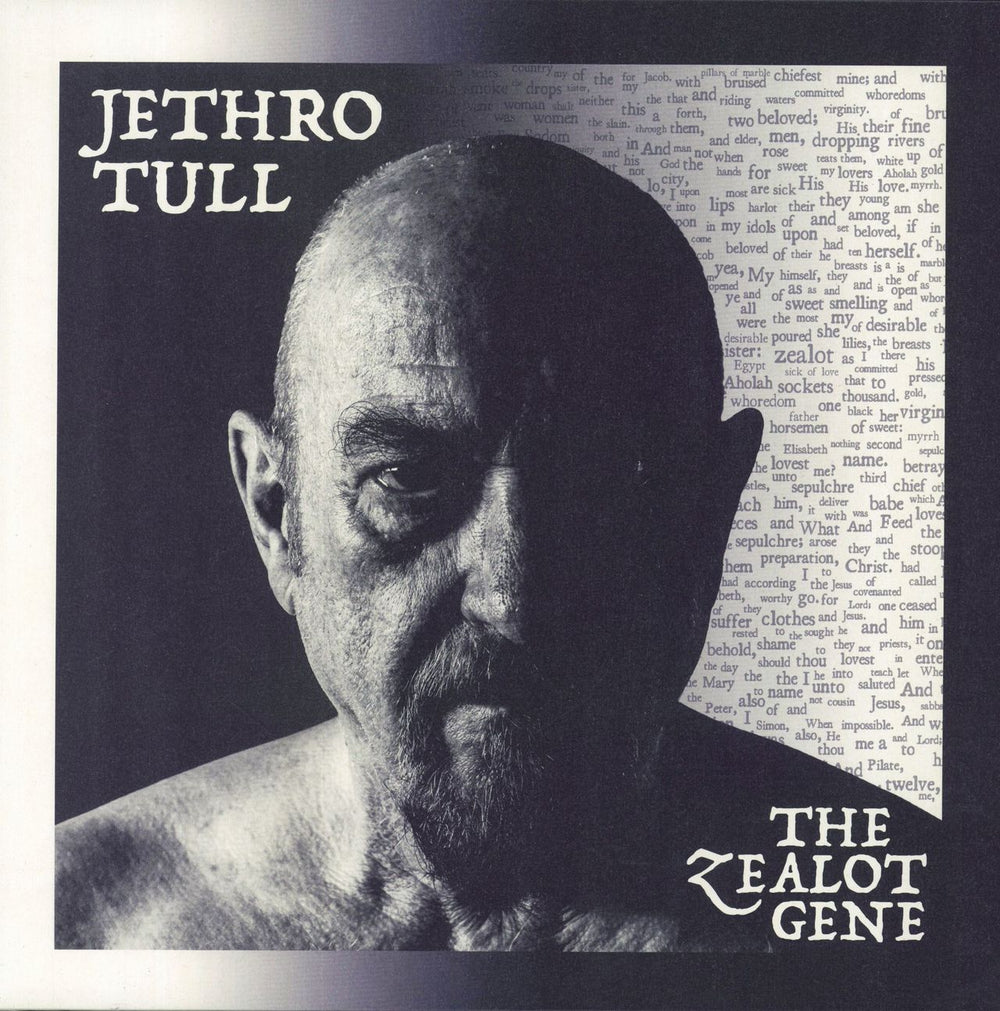 Jethro Tull The Zealot Gene - CD + Booklet UK 2-LP vinyl record set (Double LP Album) IOMLP609