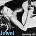 Jewel Standing Still US Promo CD single (CD5 / 5") JEWC5ST198617