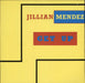 Jillian Mendez Get Up German 12" vinyl single (12 inch record / Maxi-single) ZYX6100-12