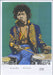 Jimi Hendrix Limited Edition Print - 250 Only UK artwork PRINT