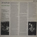 Jimmy Power Irish Fiddle Player UK vinyl LP album (LP record)