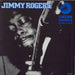 Jimmy Rogers Jimmy Rogers Italian 2-LP vinyl record set (Double LP Album) GCH2-6027