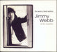 Jimmy Webb The Moon's a Harsh Mistress: Jimmy Webb in the Seventies US CD Album Box Set RHM27820