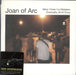 Joan of Arc Many Times I've Mistaken - White Vinyl US 7" vinyl single (7 inch record / 45) PRC-137-7