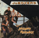 JoBoxers Johnny Friendly UK 7" vinyl single (7 inch record / 45) BOXX3