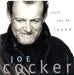 Joe Cocker Could You Be Loved Dutch CD single (CD5 / 5") 8841482