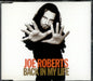 Joe Roberts Back In My Life UK CD single (CD5 / 5") FCD230