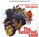 John Barry (Composer) The Tamarind Seed - Transparent Blue & Red Vinyl UK 2-LP vinyl record set (Double LP Album) SILLP1647