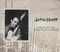 John Hiatt Child Of The Wild Blue Yonder UK Promo CD single (CD5 / 5") 7502180782