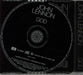 John Lennon God Spanish Promo CD single (CD5 / 5") LENC5GO112935