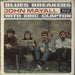 John Mayall Blues Breakers - 1st (B) - VG UK vinyl LP album (LP record) LK4804