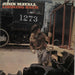 John Mayall Looking Back - VG UK vinyl LP album (LP record) LK5010