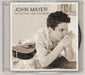 John Mayer No Such Thing: Meet John Mayer Japanese Promo CD single (CD5 / 5") SDCI80023