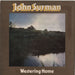 John Surman Westering Home - EX UK vinyl LP album (LP record) HELP10