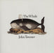 John Tavener The Whale - 2nd UK vinyl LP album (LP record) SAPCOR15