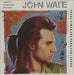 John Waite These Times Are Hard For Lovers US Promo CD single (CD5 / 5") DPRO79054