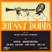 Johnny Dodds Johnny Dodds Vol. 1 UK 10" vinyl single (10 inch record) LRA10025