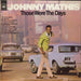 Johnny Mathis Those Were The Days UK vinyl LP album (LP record) 63427