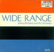 Johnny Richards Wide Range US vinyl LP album (LP record) ST1052