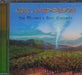 Jon Anderson The Mother's Day Concert UK CD album (CDLP) JAVPBX02CD