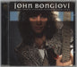 Jon Bon Jovi The Power Station Sessions 1980-1983 UK CD album (CDLP) MCCD483