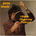 Jona Lewie I Think I'll Get My Haircut UK 7" vinyl single (7 inch record / 45) BUY139