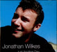 Jonathan Wilkes Just Another Day UK Promo CD single (CD5 / 5") SINCDPRO25